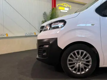 OPEL Vivaro Kasten Edition M L2 CARPLAY 180 KAMERA KL