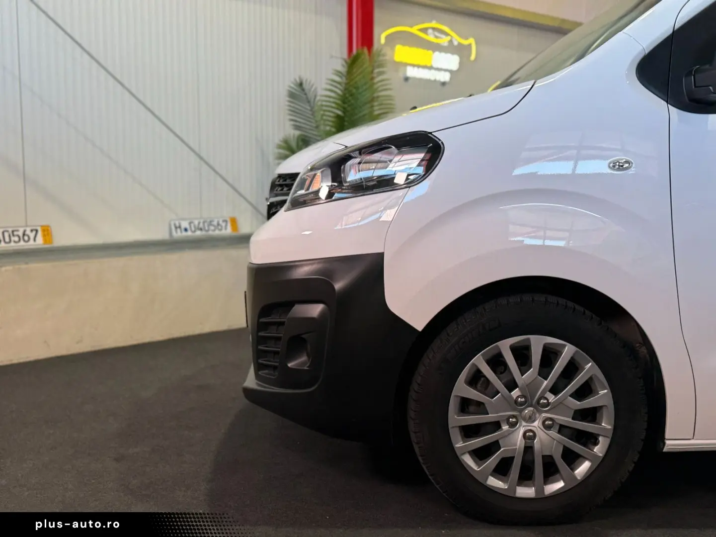 OPEL Vivaro Kasten Edition M L2 CARPLAY 180 KAMERA KL