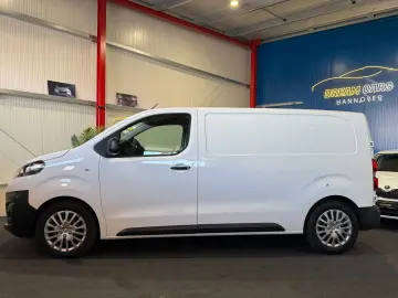 OPEL Vivaro Kasten Edition M L2 CARPLAY 180 KAMERA KL