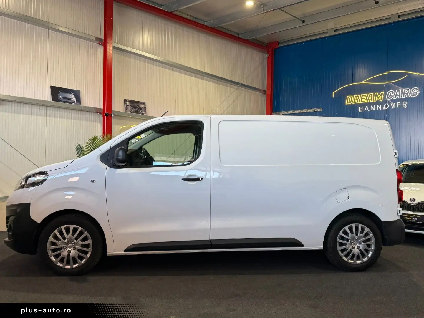 OPEL Vivaro Kasten Edition M L2 CARPLAY 180 KAMERA KL