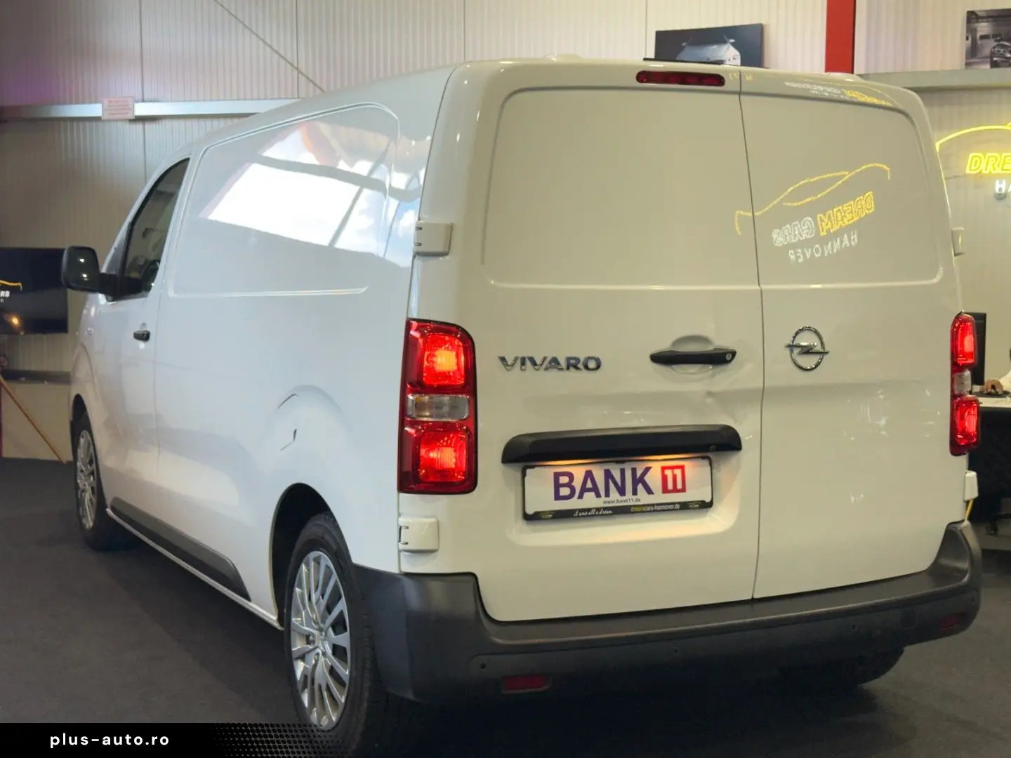 OPEL Vivaro Kasten Edition M L2 CARPLAY 180 KAMERA KL