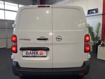 OPEL Vivaro Kasten Edition M L2 CARPLAY 180 KAMERA KL