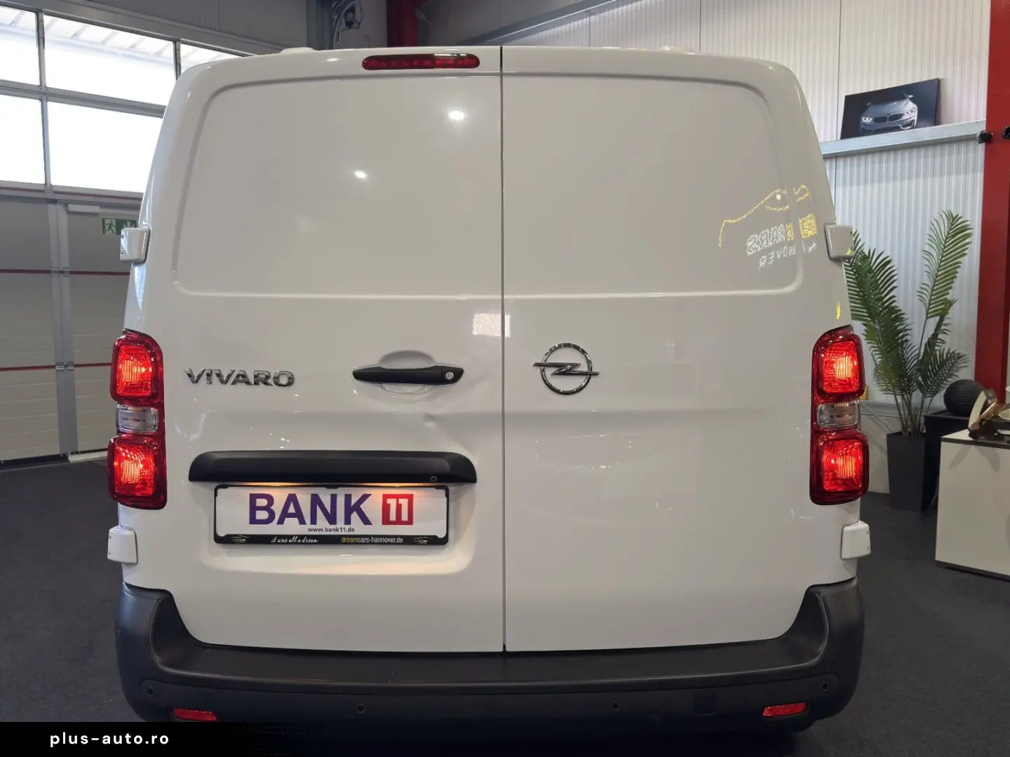 OPEL Vivaro Kasten Edition M L2 CARPLAY 180 KAMERA KL