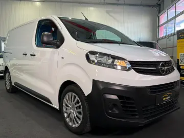 OPEL Vivaro Kasten Edition M L2 CARPLAY 180 KAMERA KL