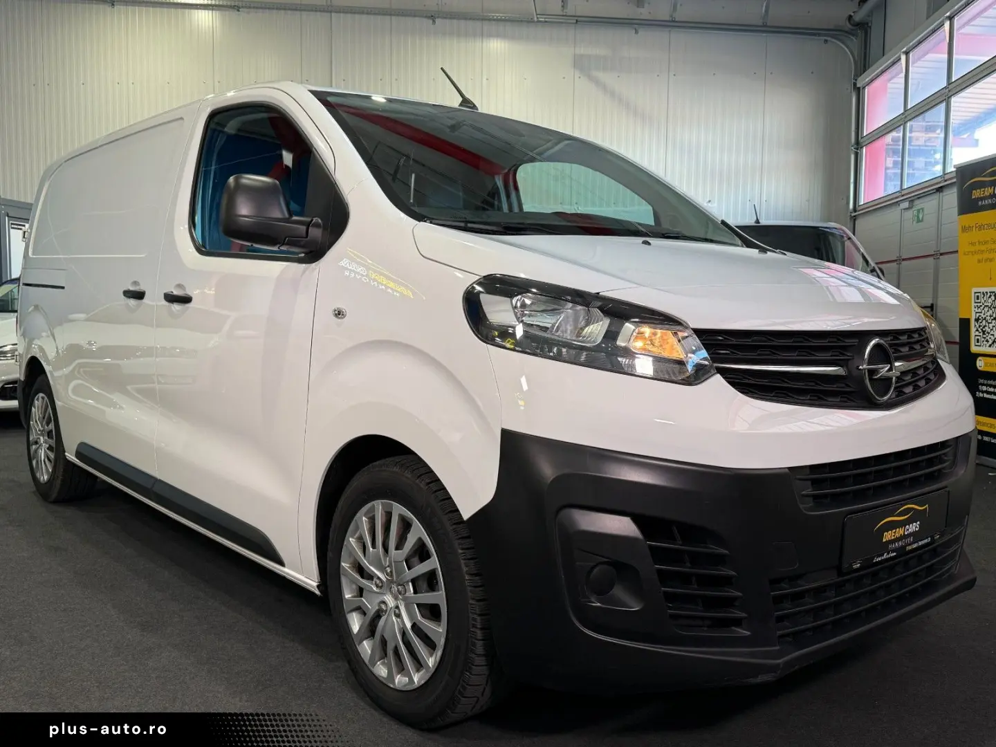 OPEL Vivaro Kasten Edition M L2 CARPLAY 180 KAMERA KL