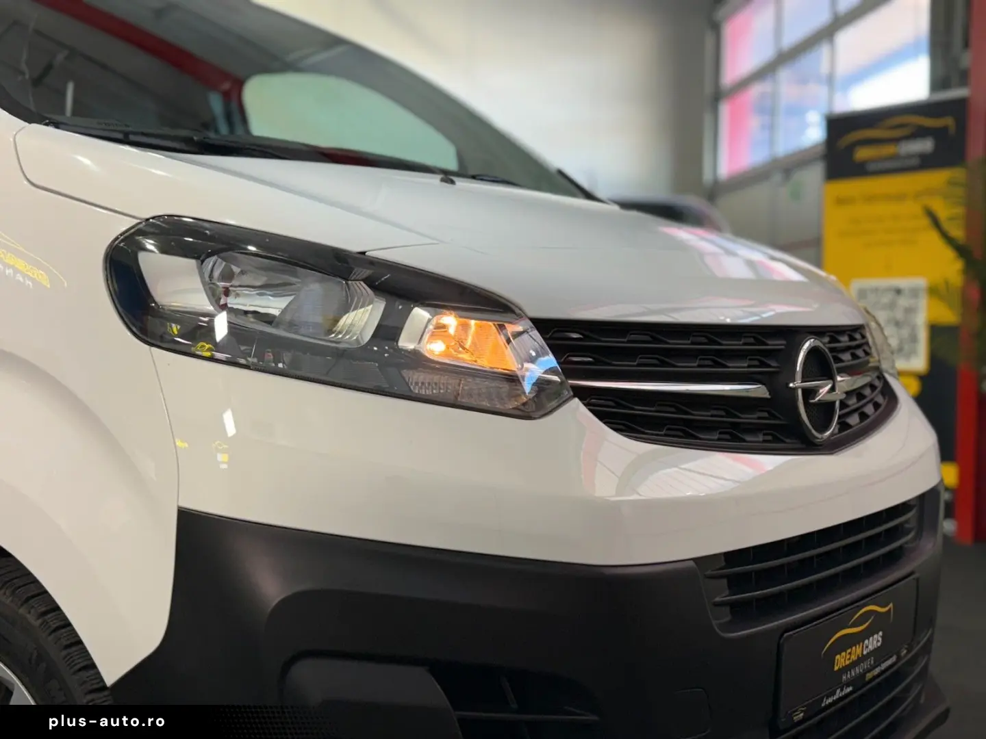 OPEL Vivaro Kasten Edition M L2 CARPLAY 180 KAMERA KL