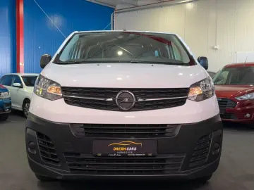 OPEL Vivaro Kasten Edition M L2 CARPLAY 180 KAMERA KL