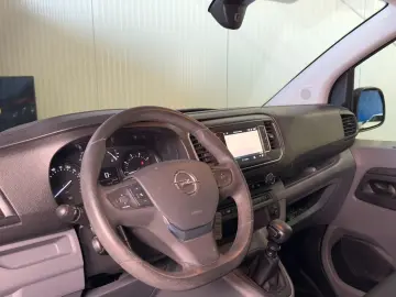 OPEL Vivaro Kasten Edition M L2 CARPLAY 180 KAMERA KL