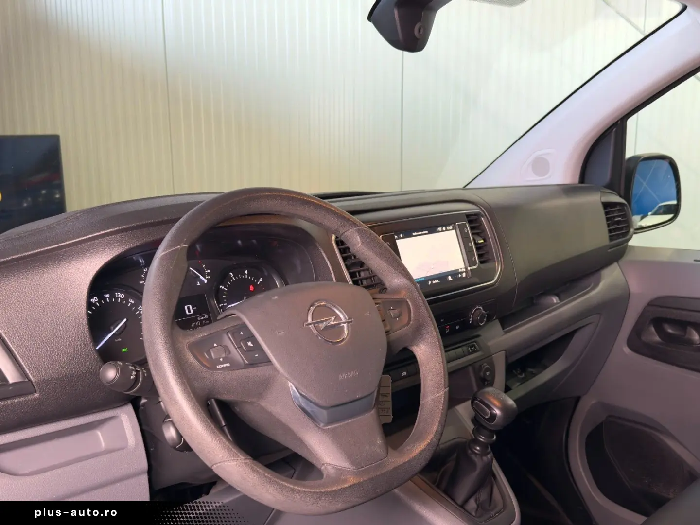 OPEL Vivaro Kasten Edition M L2 CARPLAY 180 KAMERA KL