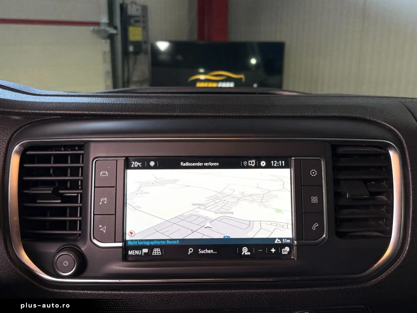 OPEL Vivaro Kasten Edition M L2 CARPLAY 180 KAMERA KL
