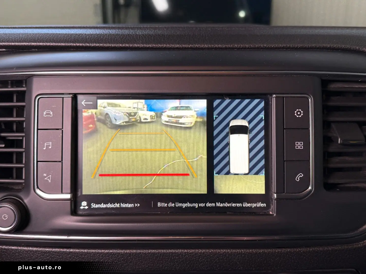 OPEL Vivaro Kasten Edition M L2 CARPLAY 180 KAMERA KL