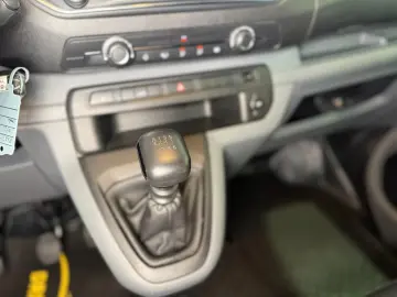 OPEL Vivaro Kasten Edition M L2 CARPLAY 180 KAMERA KL