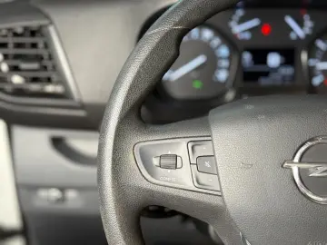 OPEL Vivaro Kasten Edition M L2 CARPLAY 180 KAMERA KL