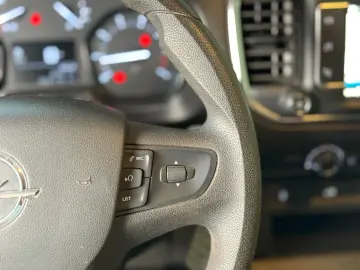 OPEL Vivaro Kasten Edition M L2 CARPLAY 180 KAMERA KL