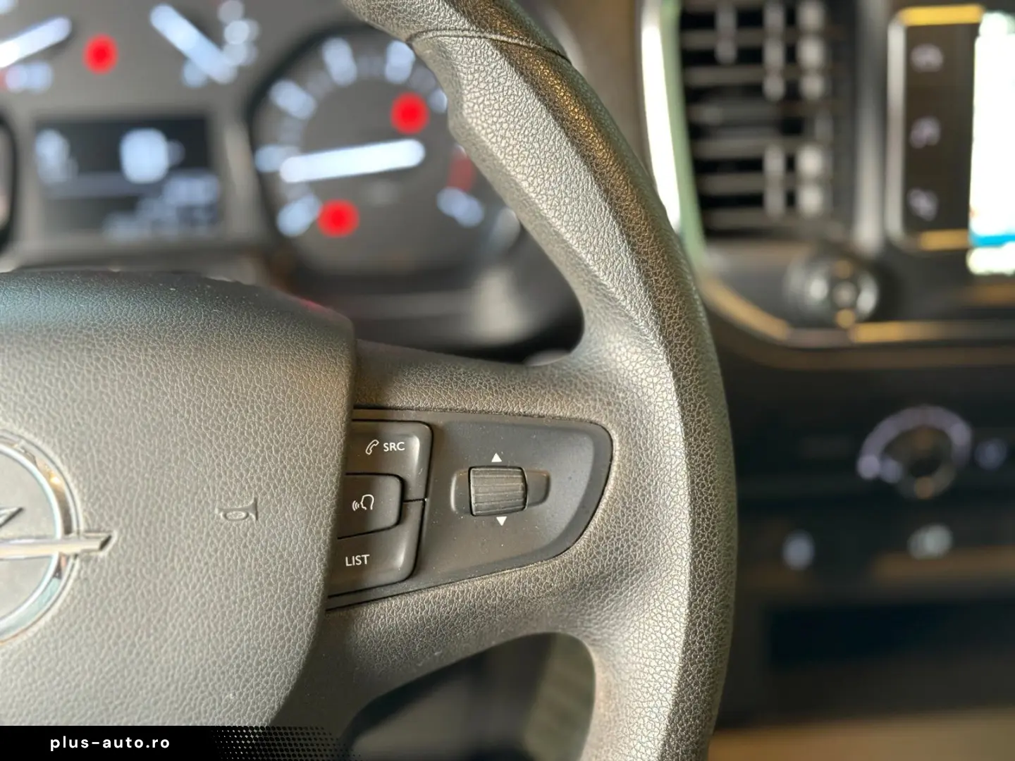 OPEL Vivaro Kasten Edition M L2 CARPLAY 180 KAMERA KL