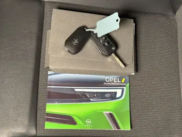 OPEL Vivaro Kasten Edition M L2 CARPLAY 180 KAMERA KL