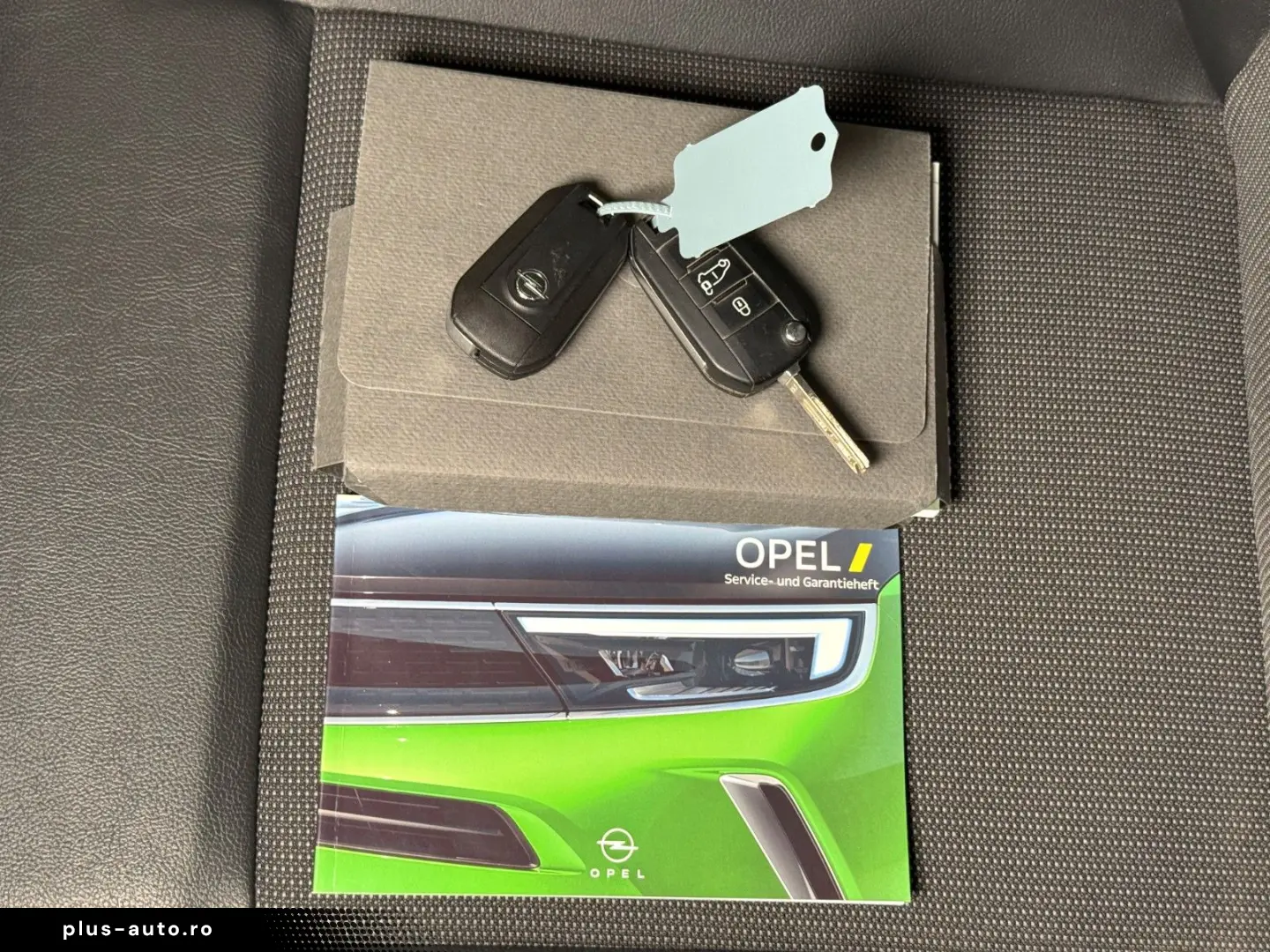 OPEL Vivaro Kasten Edition M L2 CARPLAY 180 KAMERA KL