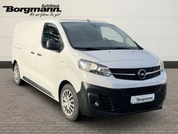 OPEL Vivaro Kasten Edition M CARG ED 1.5CDTI(75)6G Na