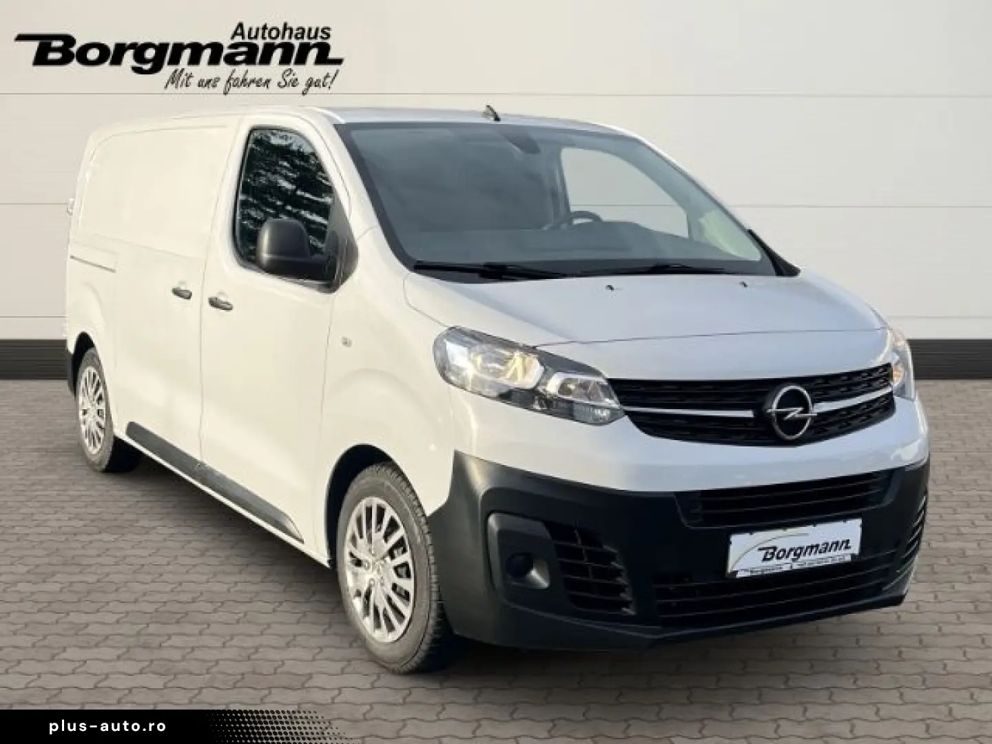 OPEL Vivaro Kasten Edition M CARG ED 1.5CDTI(75)6G Na