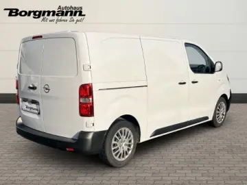 OPEL Vivaro Kasten Edition M CARG ED 1.5CDTI(75)6G Na