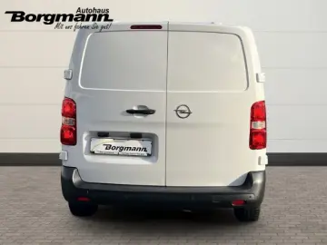 OPEL Vivaro Kasten Edition M CARG ED 1.5CDTI(75)6G Na