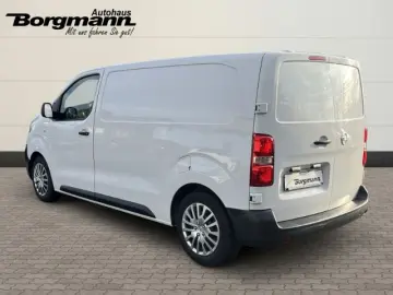 OPEL Vivaro Kasten Edition M CARG ED 1.5CDTI(75)6G Na