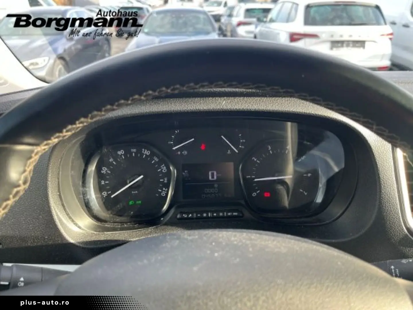 OPEL Vivaro Kasten Edition M CARG ED 1.5CDTI(75)6G Na