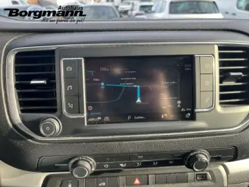 OPEL Vivaro Kasten Edition M CARG ED 1.5CDTI(75)6G Na