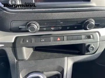 OPEL Vivaro Kasten Edition M CARG ED 1.5CDTI(75)6G Na