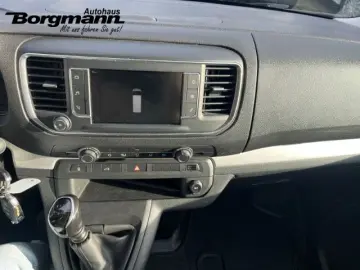 OPEL Vivaro Kasten Edition M CARG ED 1.5CDTI(75)6G Na