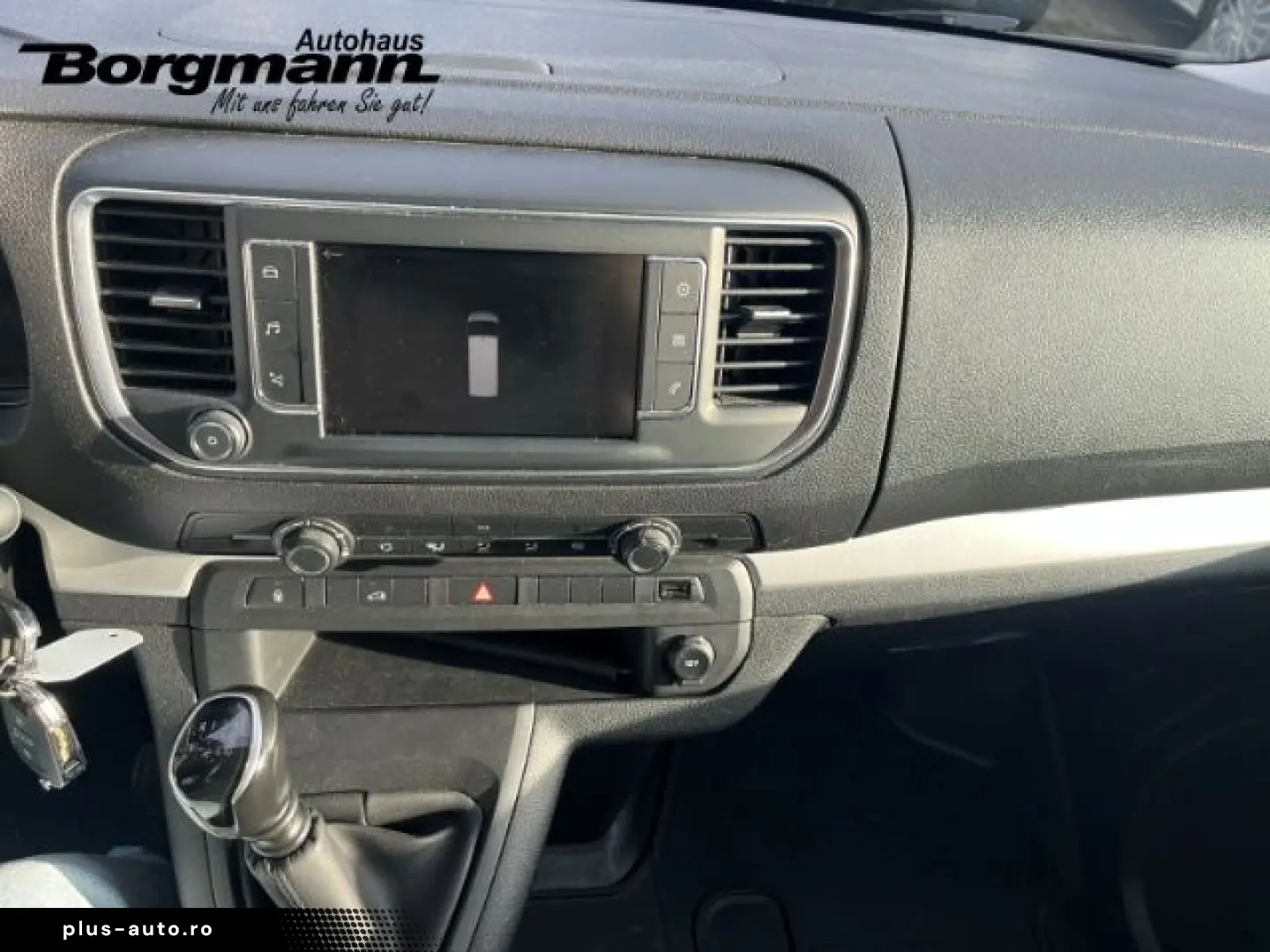 OPEL Vivaro Kasten Edition M CARG ED 1.5CDTI(75)6G Na