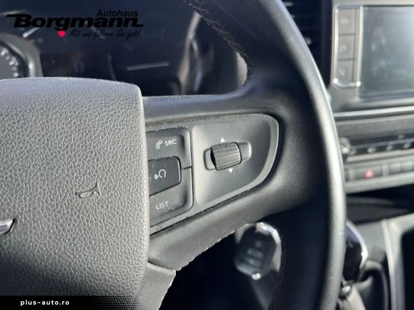 OPEL Vivaro Kasten Edition M CARG ED 1.5CDTI(75)6G Na