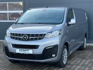OPEL Vivaro Kasten Edition L CarPlay Navi SHZ PDC AHK