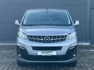 OPEL Vivaro Kasten Edition L CarPlay Navi SHZ PDC AHK