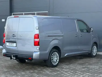 OPEL Vivaro Kasten Edition L CarPlay Navi SHZ PDC AHK