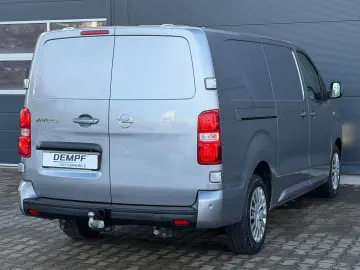 OPEL Vivaro Kasten Edition L CarPlay Navi SHZ PDC AHK