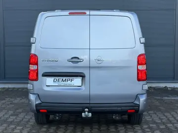 OPEL Vivaro Kasten Edition L CarPlay Navi SHZ PDC AHK