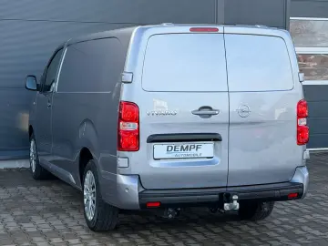 OPEL Vivaro Kasten Edition L CarPlay Navi SHZ PDC AHK