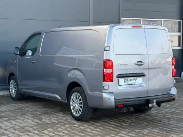 OPEL Vivaro Kasten Edition L CarPlay Navi SHZ PDC AHK