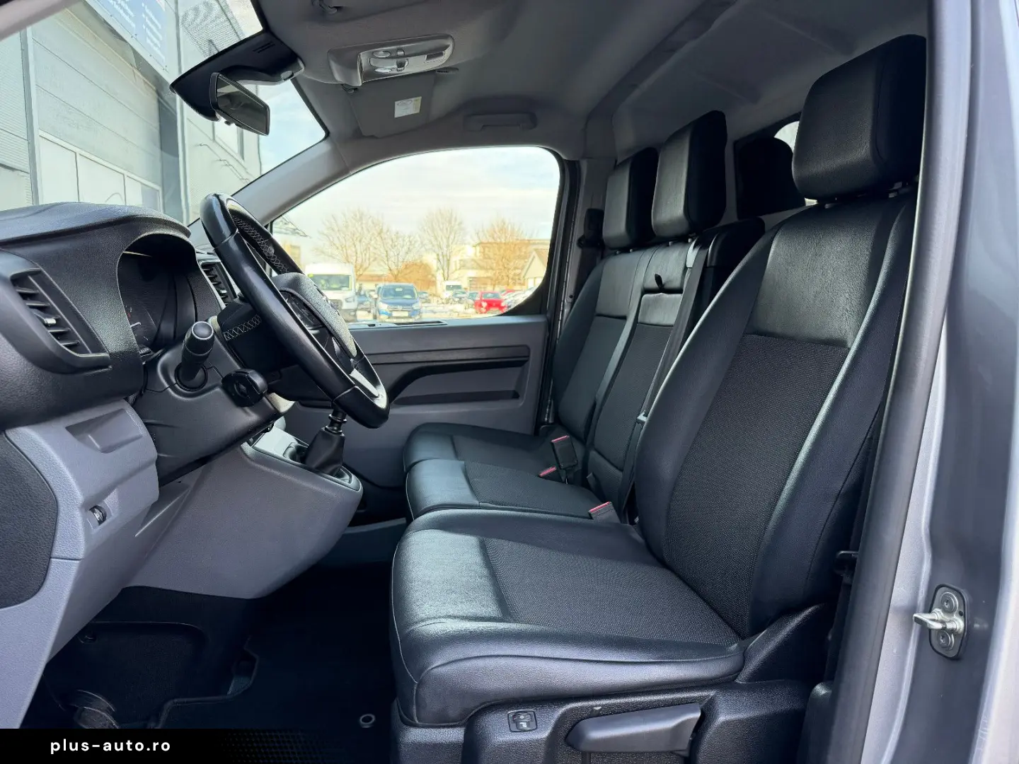 OPEL Vivaro Kasten Edition L CarPlay Navi SHZ PDC AHK