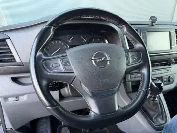 OPEL Vivaro Kasten Edition L CarPlay Navi SHZ PDC AHK