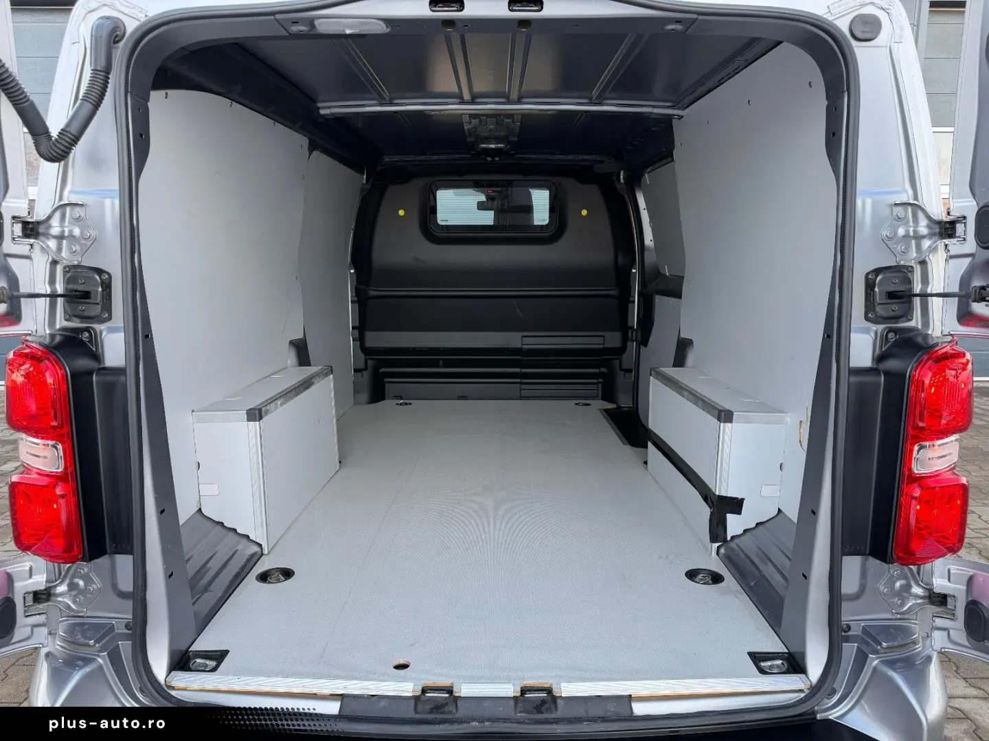 OPEL Vivaro Kasten Edition L CarPlay Navi SHZ PDC AHK