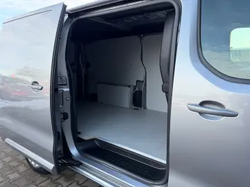 OPEL Vivaro Kasten Edition L CarPlay Navi SHZ PDC AHK