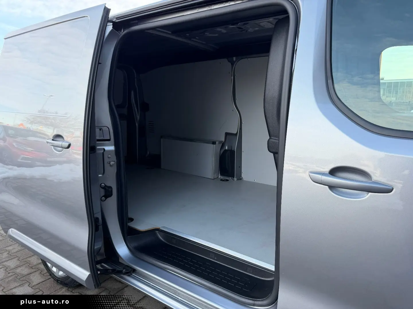 OPEL Vivaro Kasten Edition L CarPlay Navi SHZ PDC AHK