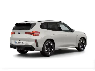 BMW X3 xDrive 30e M-Sport Pro 360  PANO