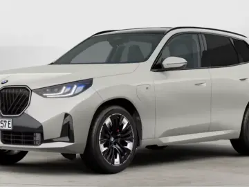 BMW X3 xDrive 30e M-Sport Pro 360  PANO