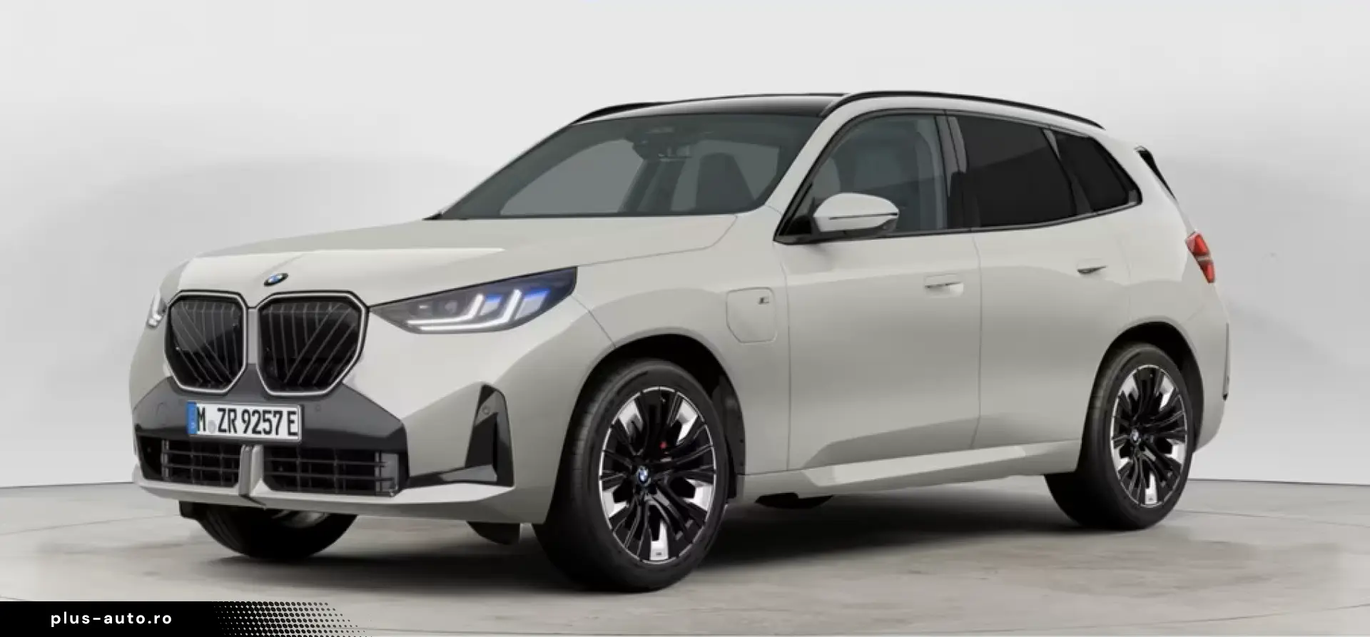 BMW X3 xDrive 30e M-Sport Pro 360  PANO