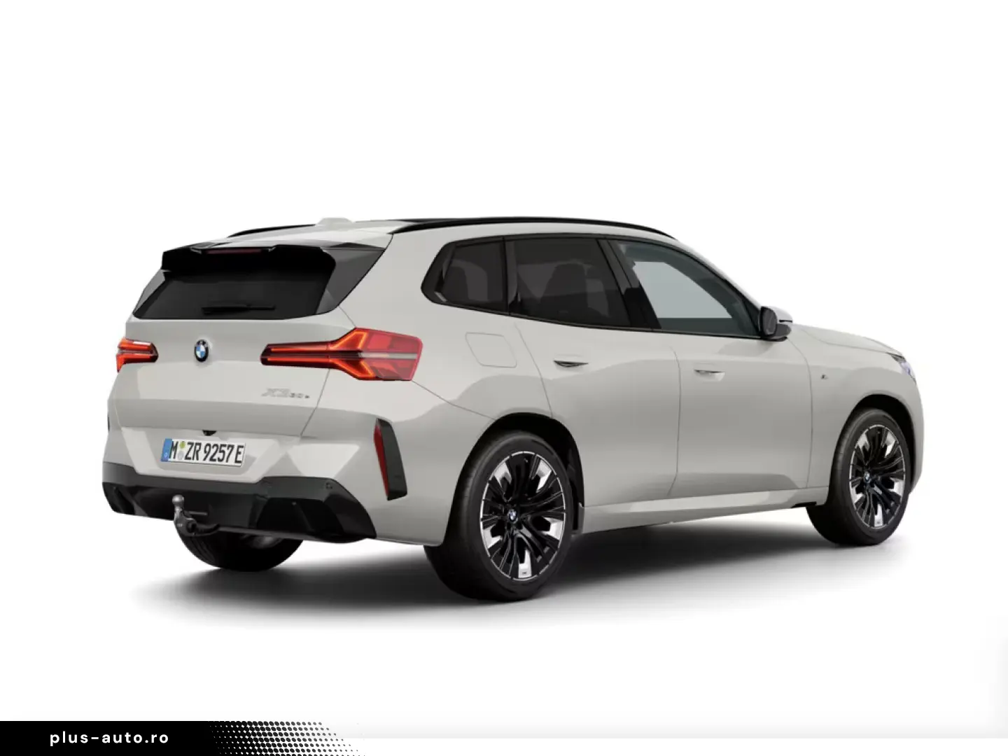 BMW X3 xDrive 30e M-Sport Pro 360  PANO