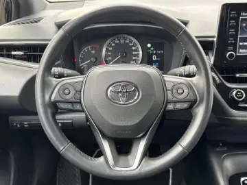 Toyota Corolla 1.8 Hybrid Comfort Business-Paket