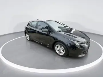 Toyota Corolla 1.8 Hybrid Comfort Business-Paket